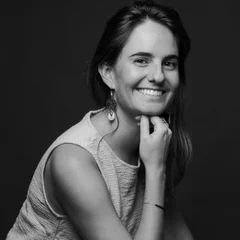 Maeva Jay, architecte inscrite à l'Ordre des Architectes, à Hyères
